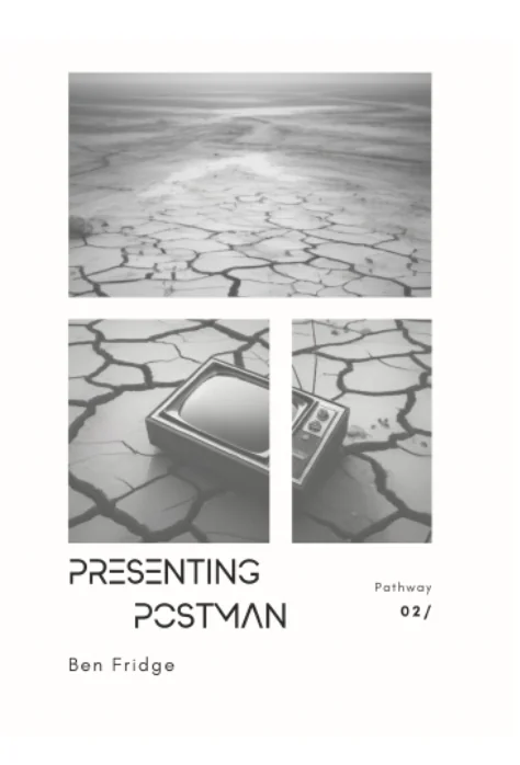 Presenting Postman