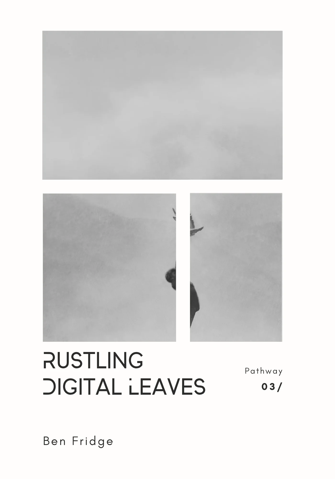 Rustling Digital Leaves